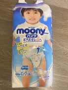 Moony. 12-17 �� 38��� ����