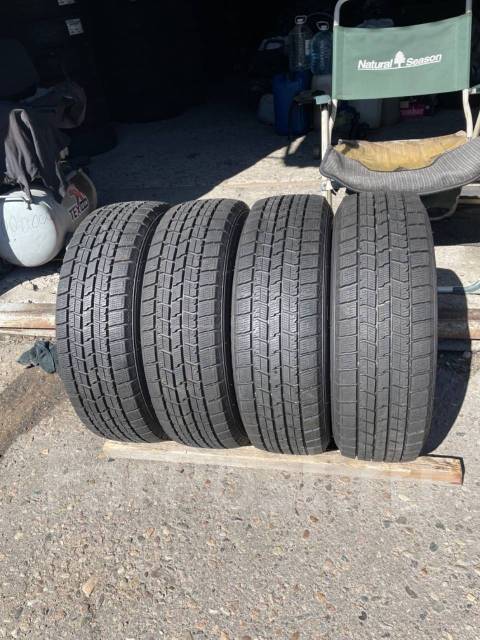 Goodyear Ice Navi 7, 175/65 R15, 15