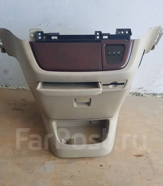 Консоль центральная Grand Hiace, Granvia VCH16 VCH10 купить во ...