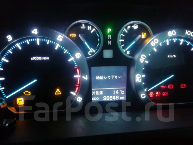 Toyota Vellfire. GGH20, 2GR ����