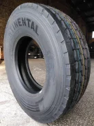 Continental HSC1. �����������, 2022 ���, ����� ����