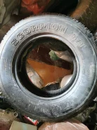 Pirelli Scorpion S/T. ������, �/�, ����� 50�% ����