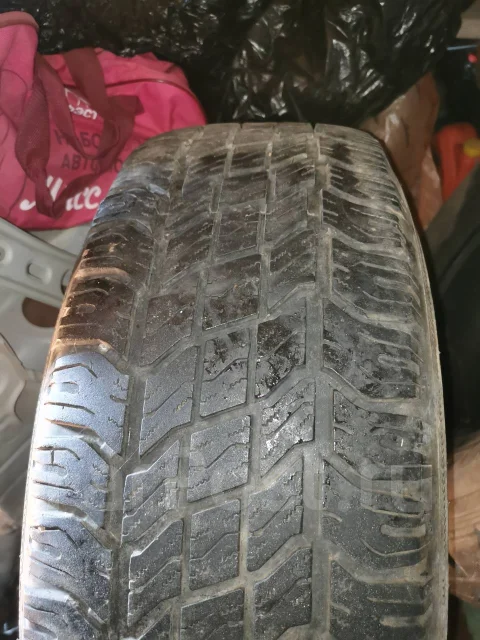 Pirelli Scorpion S/T. ������, �/�, ����� 50 % ����