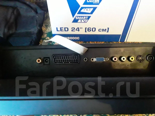 Erisson. LED ����