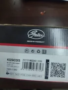 �������� ��� K025433XS ����