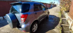 Daihatsu Be-Go. �������, 4wd, 1.5 (109��.�.), ������, 146����. �� ����