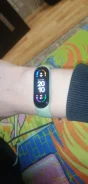 Xiaomi Mi Band 6 ����