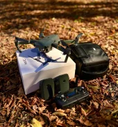 DJI Mavic Pro. � ������� ����