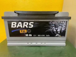 Bars. 95��.�. ����