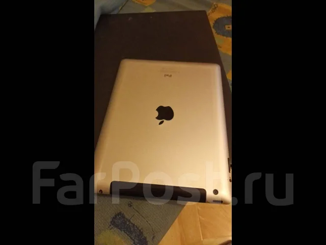 Apple iPad ����