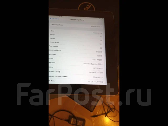 Apple iPad ����
