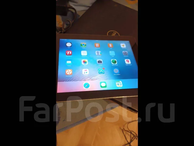 Apple iPad ����