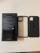 Apple iPhone 11 Pro Max. �/�, �������, 4G LTE ����