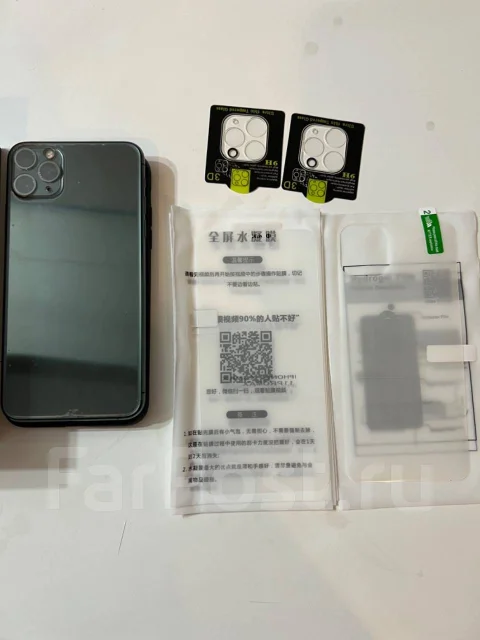 Apple iPhone 11 Pro Max. �/�, �������, 4G LTE ����