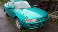 Toyota Sprinter Trueno ����
