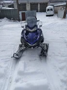 Polaris IQ FS Widetrak. ��������, ��, �� ����