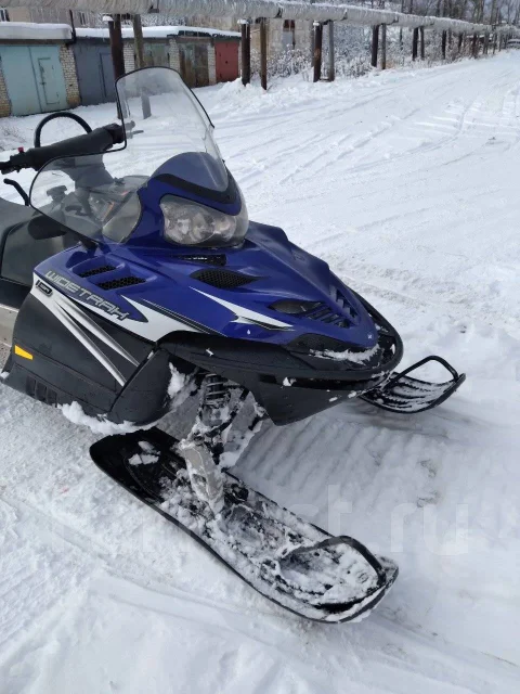 Polaris IQ FS Widetrak. ��������, ��, �� ����