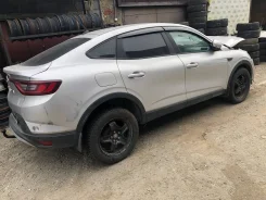 Renault Arkana. H4ME441 ����