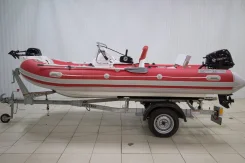 RiverBoats. 2022 ���, ����� 4,3��., ��������� ���������, 20��.�., ������ ����