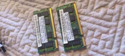 SO-DIMM DDR2. ����