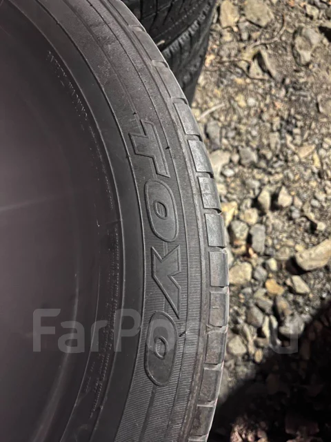 Toyo Proxes R46. ������, 2018 ���, �/�, ����� 10 % ����
