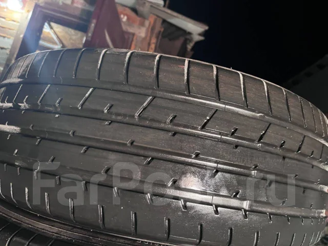 Toyo Proxes R46. ������, 2018 ���, �/�, ����� 10 % ����