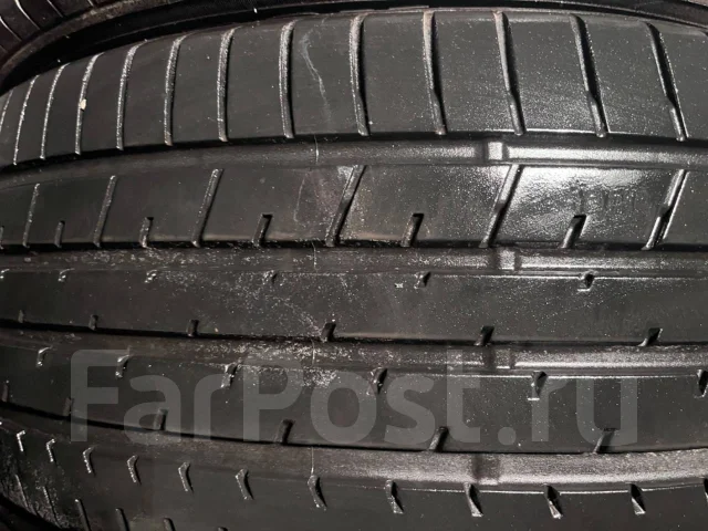 Toyo Proxes R46. ������, 2018 ���, �/�, ����� 10 % ����