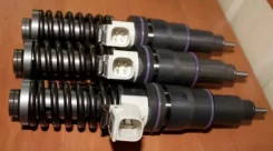 ����� �������� Delphi Volvo 21340611 21340611 ����