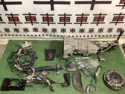   W57 Toyota Mark2 GX90 1G-FE #13064 33030-2A610 