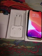 Apple iPhone X. �/�, ������ ����