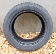 Continental IceContact 3. ������, ����������, 2021 ���, �����. ���������� (������) ����