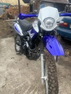 Racer Panther Lite RC250GY-C2A. 250����. ��., ��������, ���, � �������� ����