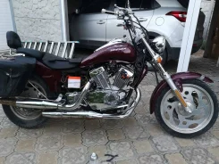 Zongshen ZS250-5. 250����. ��., ��������, ���, � �������� ����