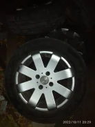 Alessio. 7.0x15", 4x108, ET35 ����