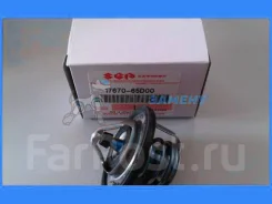 ��������� Suzuki 1767065D00 1767065D00 ����