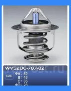 ��������� TAMA WV52BC78 Honda Accord WV52BC78 ����