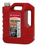 Totachi Niro LV. 0W-20, �������������, 4��. ����