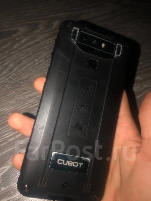 Cubot Quest. �/�, ������, 4G LTE ����