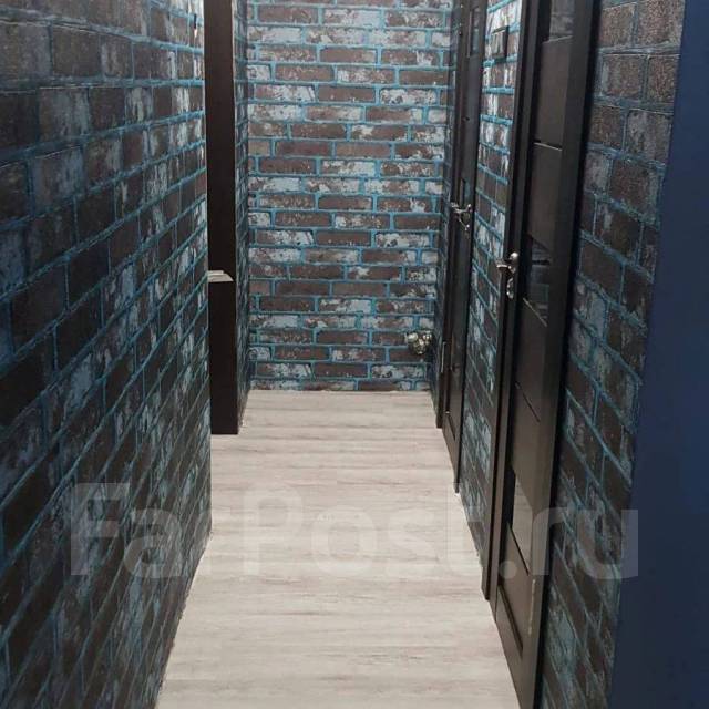 Внутренняя отделка помещений в Уссурийске