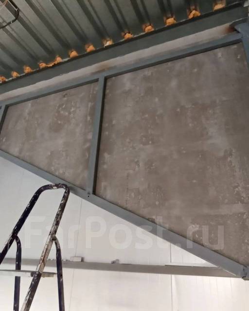 Внутренняя отделка помещений в Уссурийске