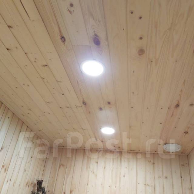 Внутренняя отделка помещений в Уссурийске