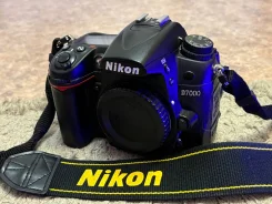 Nikon D7000 Body ����