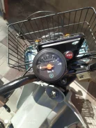 Suzuki Birdie. 49����. ��., ��������, ��� ���, ��� ������� ����