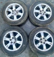 Jaos. 6.0x16", 5x114.3, ET38, �� 70���. ����