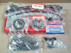 �������� ���� ��� Toyota 1AR, 2AR, 5AR-FE (KA-38) Zuiko /6pcs/ Zuiko [KA38] KA38 ����