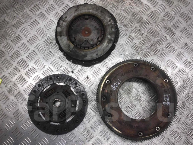 ������� Audi A3 2000 46729605 06A141031J ����