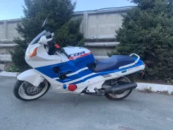 Honda CBR 1000F Hurricane. 1 000����. ��., ��������, ���, � �������� ����