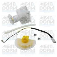 ���������� VW Passat B5, B5+ 1996-2005 / AUDI A6 (4B, C5) 1997-2005 76577 ����