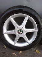 Zender. 7.5x17", 4x100, ET-35, �� 64���. ����