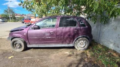 Opel Corsa ����